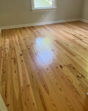 hardwood-refinishing-process