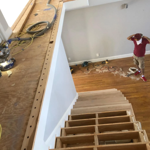 Wood Floor Installation Raleigh NC Flooring Experts