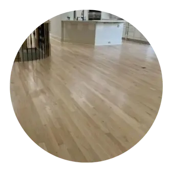 hardwood floor refinishing cary nc