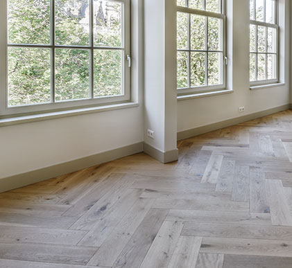 Kitchen remodeling project by Santizo Hardwood Flooring LLC - photo 9