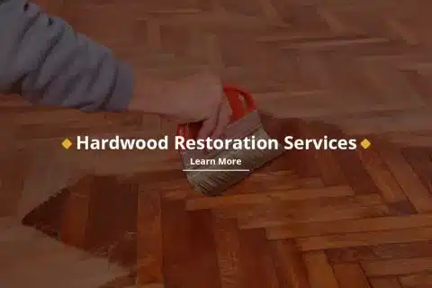 When is it Time to Refinish My Hardwood Flooring