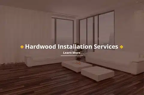 When is it Time to Refinish My Hardwood Flooring