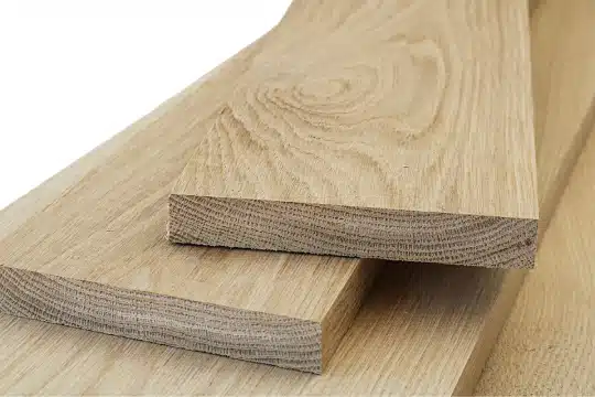 What Hardwood Flooring Species Are Native to Holly Springs