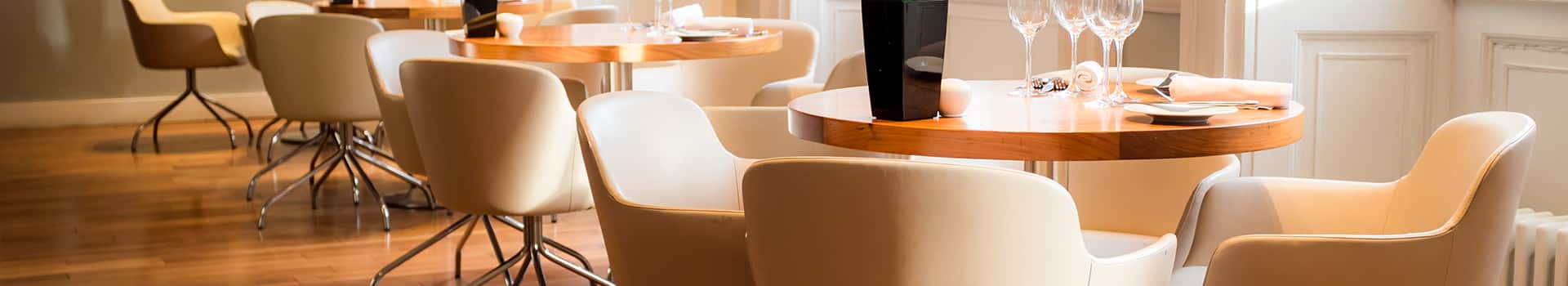 Commercial Hardwood Flooring<br />
