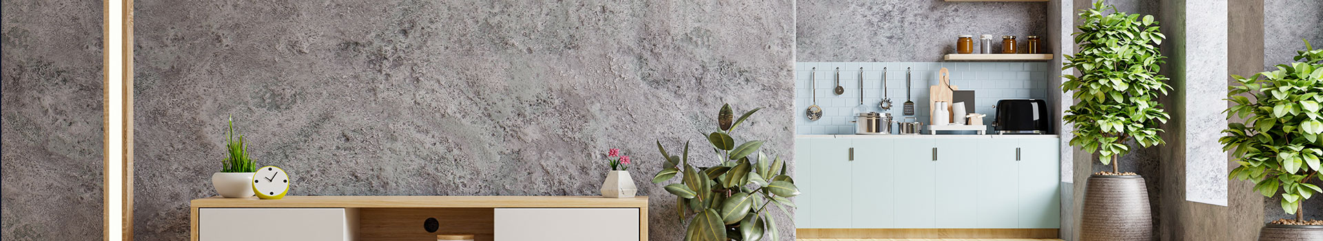 Residential Painting Services