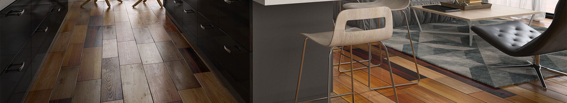 Hardwood Floor Refinishing